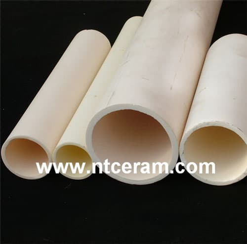 99_ al2o3 Ceramic Tube Porous alumina tube